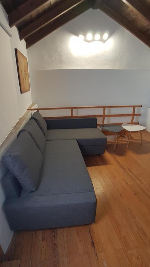 Apartament Hoyo De Tigaday Zewnętrze zdjęcie