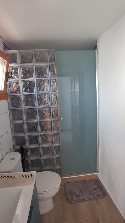 Apartament Hoyo De Tigaday Zewnętrze zdjęcie