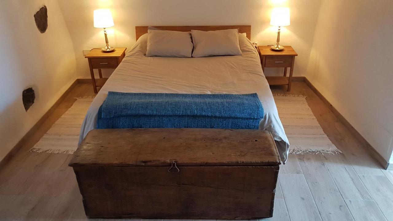 Apartament Hoyo De Tigaday Zewnętrze zdjęcie