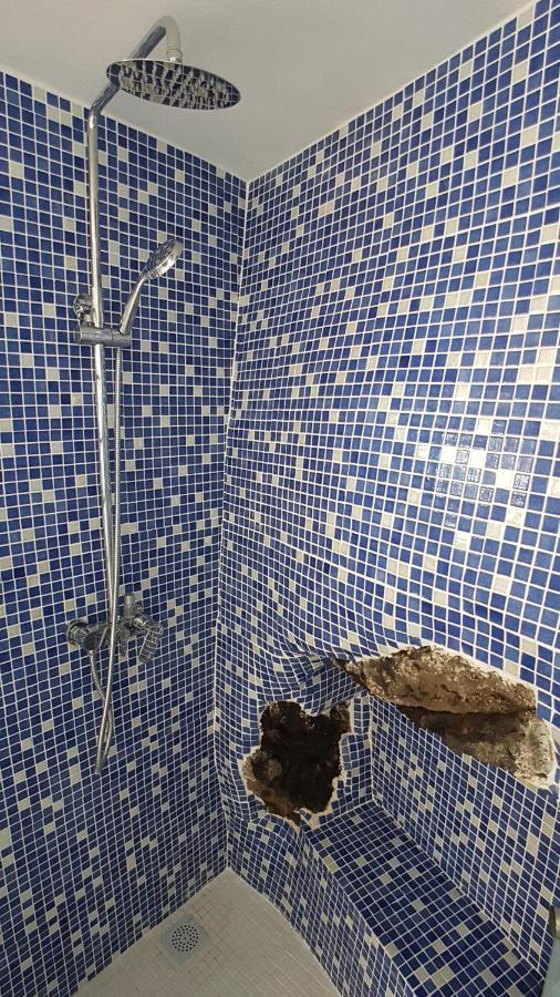 Apartament Hoyo De Tigaday Zewnętrze zdjęcie