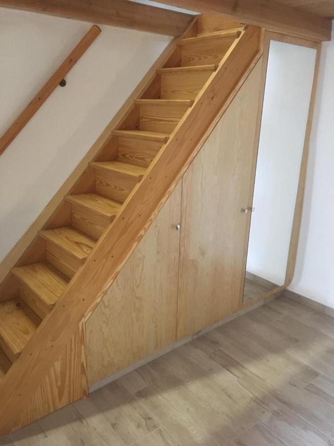 Apartament Hoyo De Tigaday Zewnętrze zdjęcie