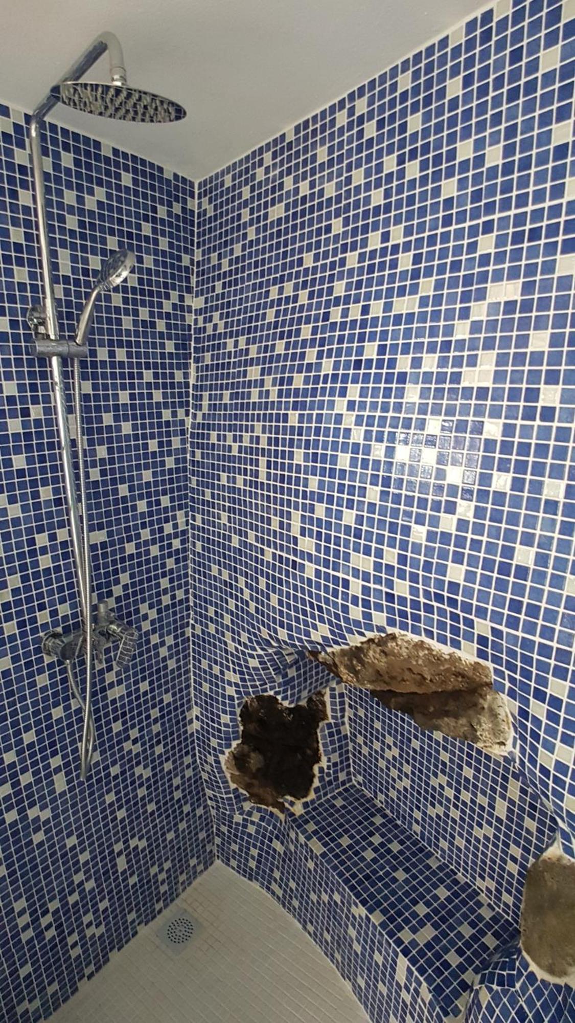 Apartament Hoyo De Tigaday Zewnętrze zdjęcie